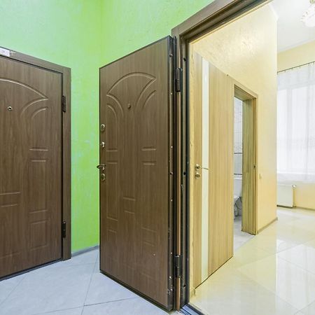 Apartment Near Deribasovskaya Odessa Zewnętrze zdjęcie
