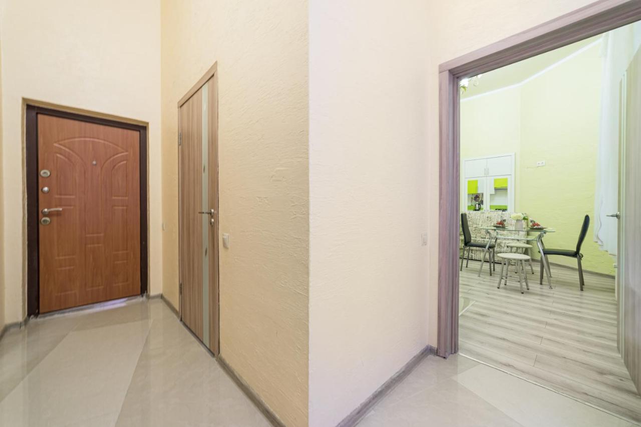 Apartment Near Deribasovskaya Odessa Zewnętrze zdjęcie