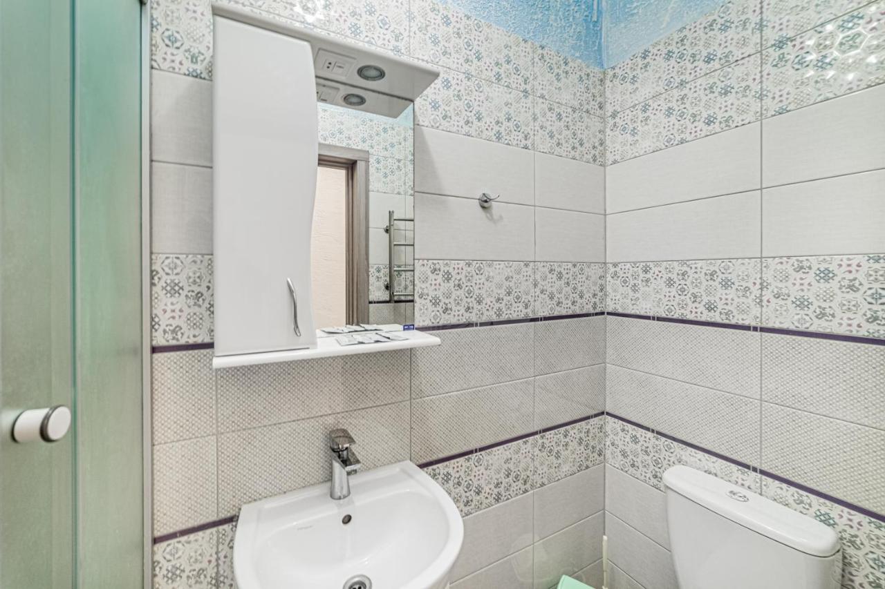 Apartment Near Deribasovskaya Odessa Zewnętrze zdjęcie
