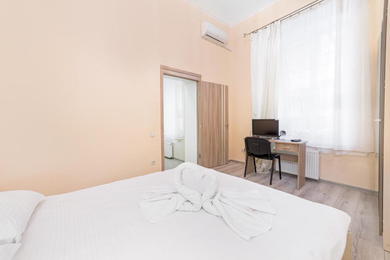 Apartment Near Deribasovskaya Odessa Zewnętrze zdjęcie