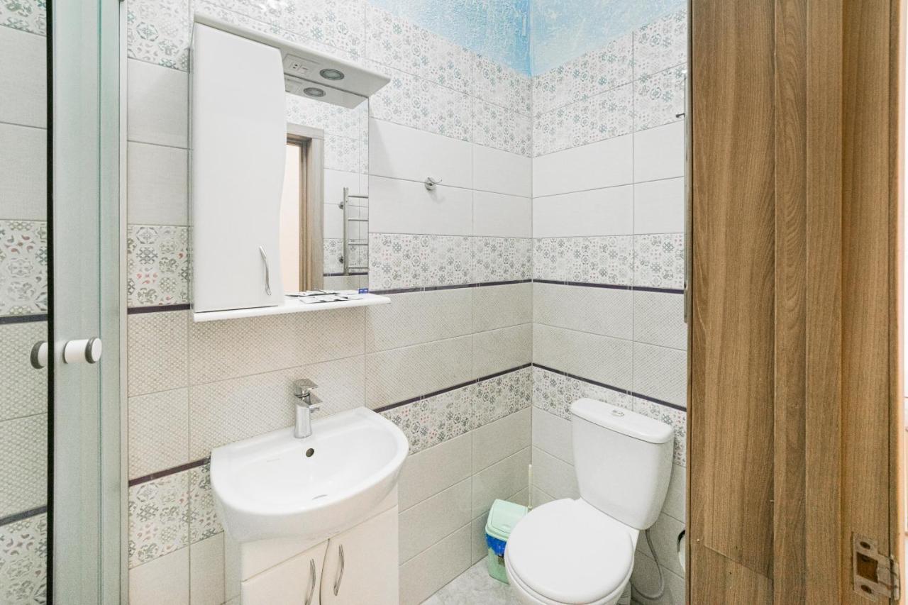 Apartment Near Deribasovskaya Odessa Zewnętrze zdjęcie