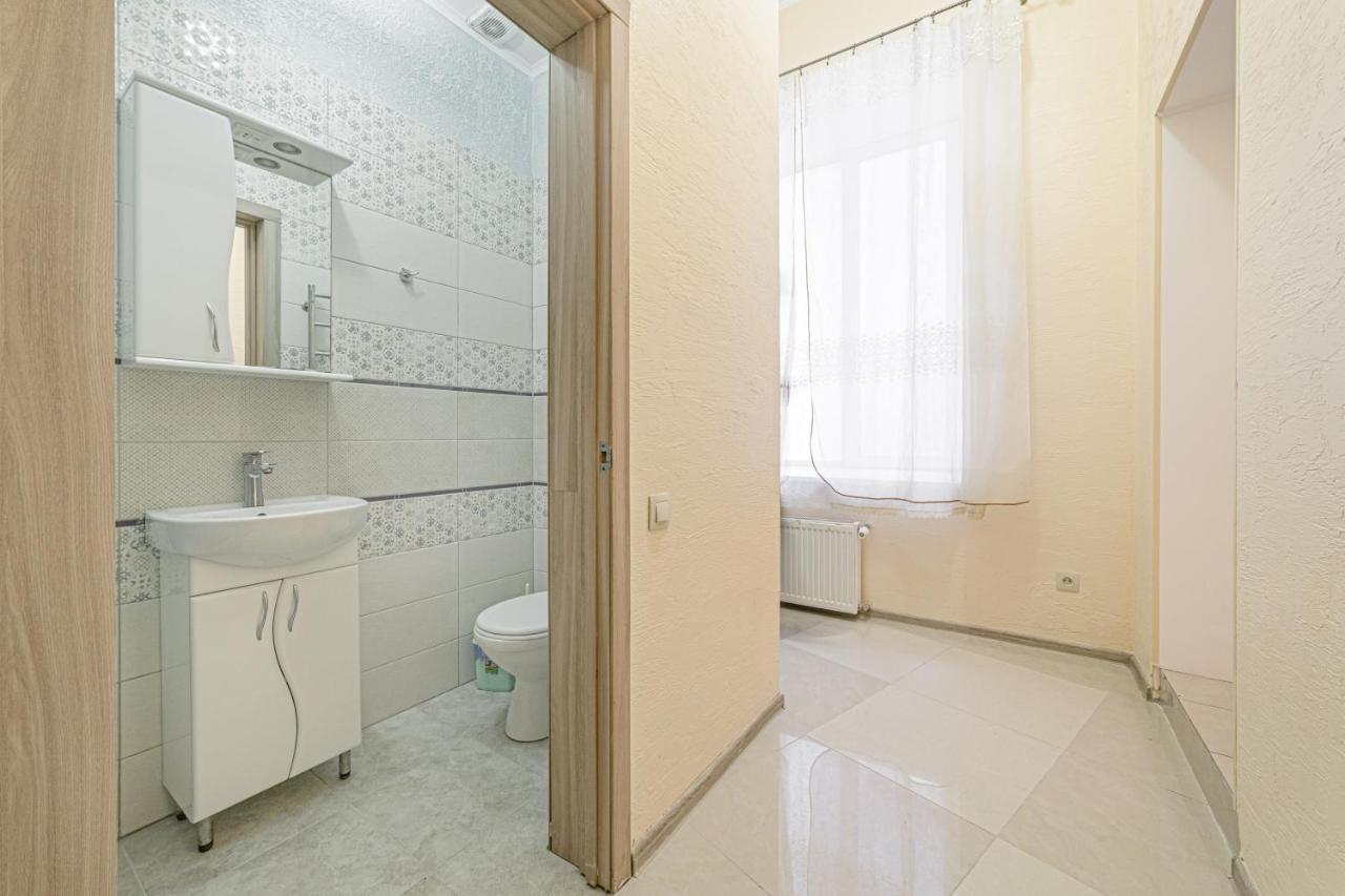 Apartment Near Deribasovskaya Odessa Zewnętrze zdjęcie