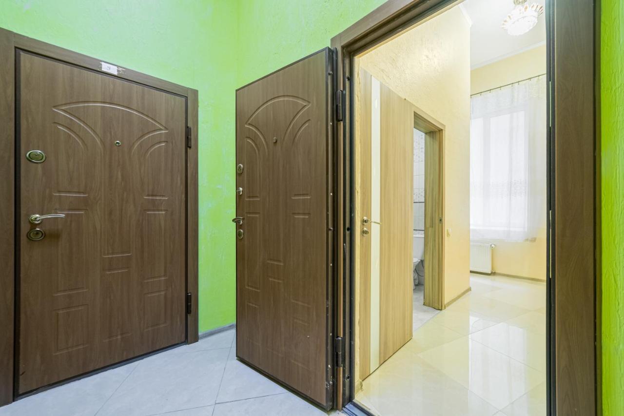Apartment Near Deribasovskaya Odessa Zewnętrze zdjęcie