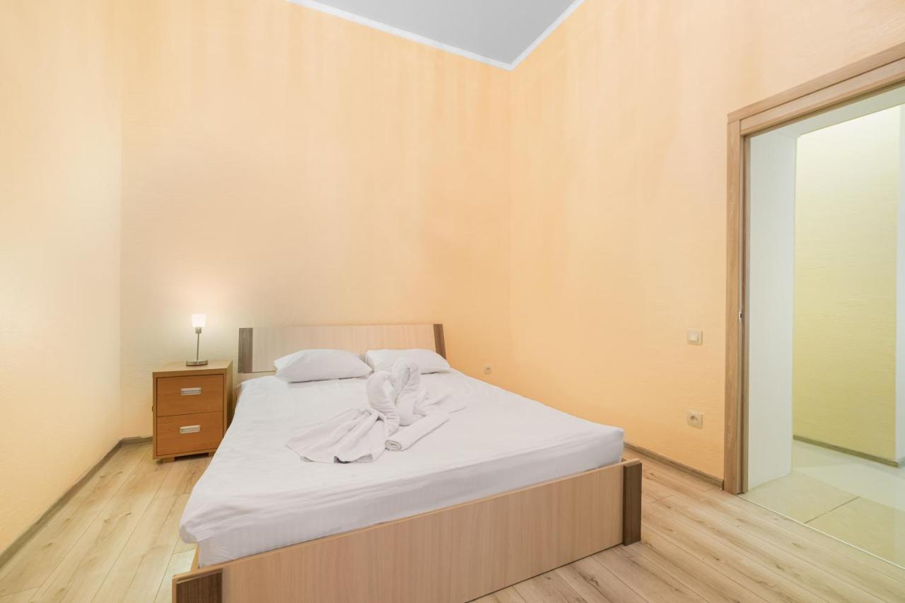 Apartment Near Deribasovskaya Odessa Zewnętrze zdjęcie